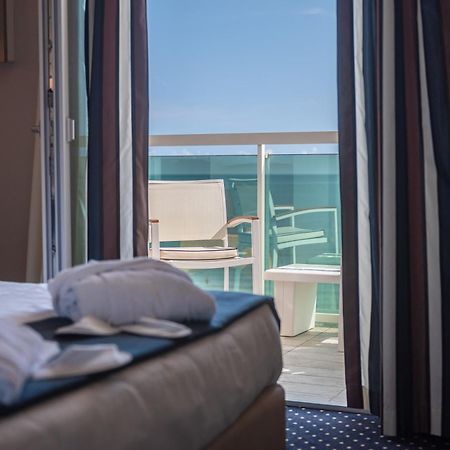 Hotel Anthony Lido di Jesolo Exterior foto