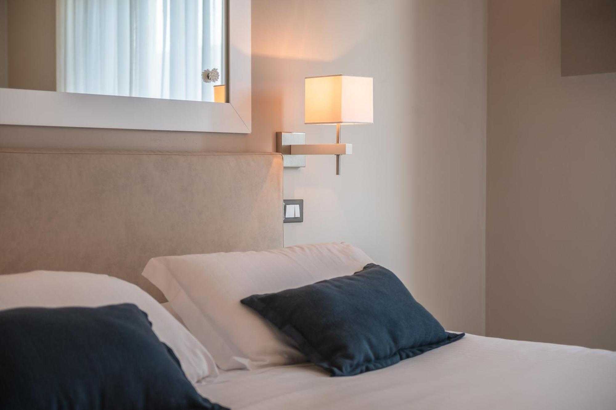 Hotel Anthony Lido di Jesolo Habitación foto