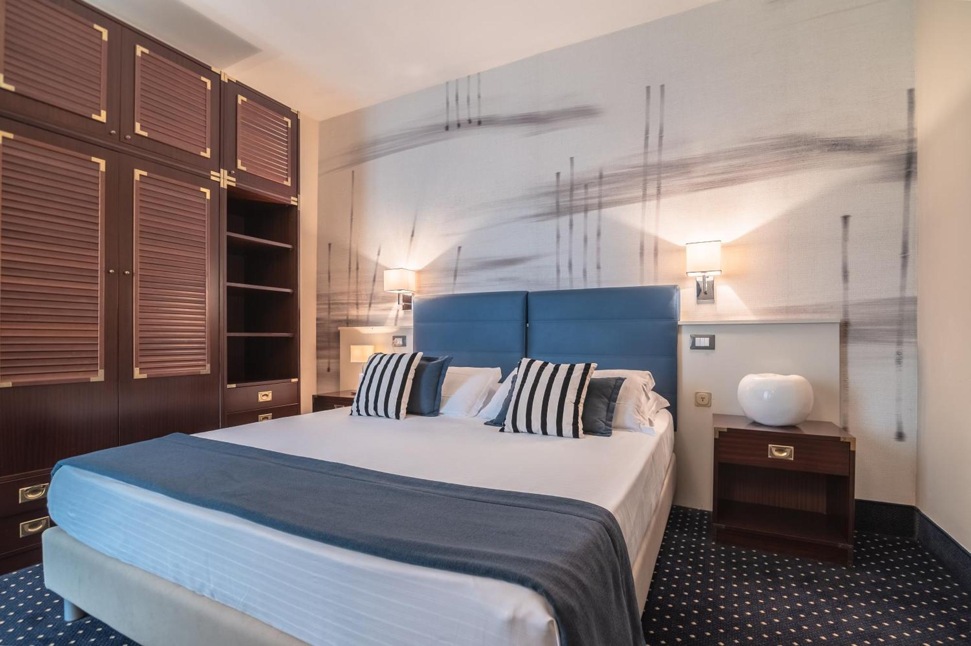 Hotel Anthony Lido di Jesolo Habitación foto
