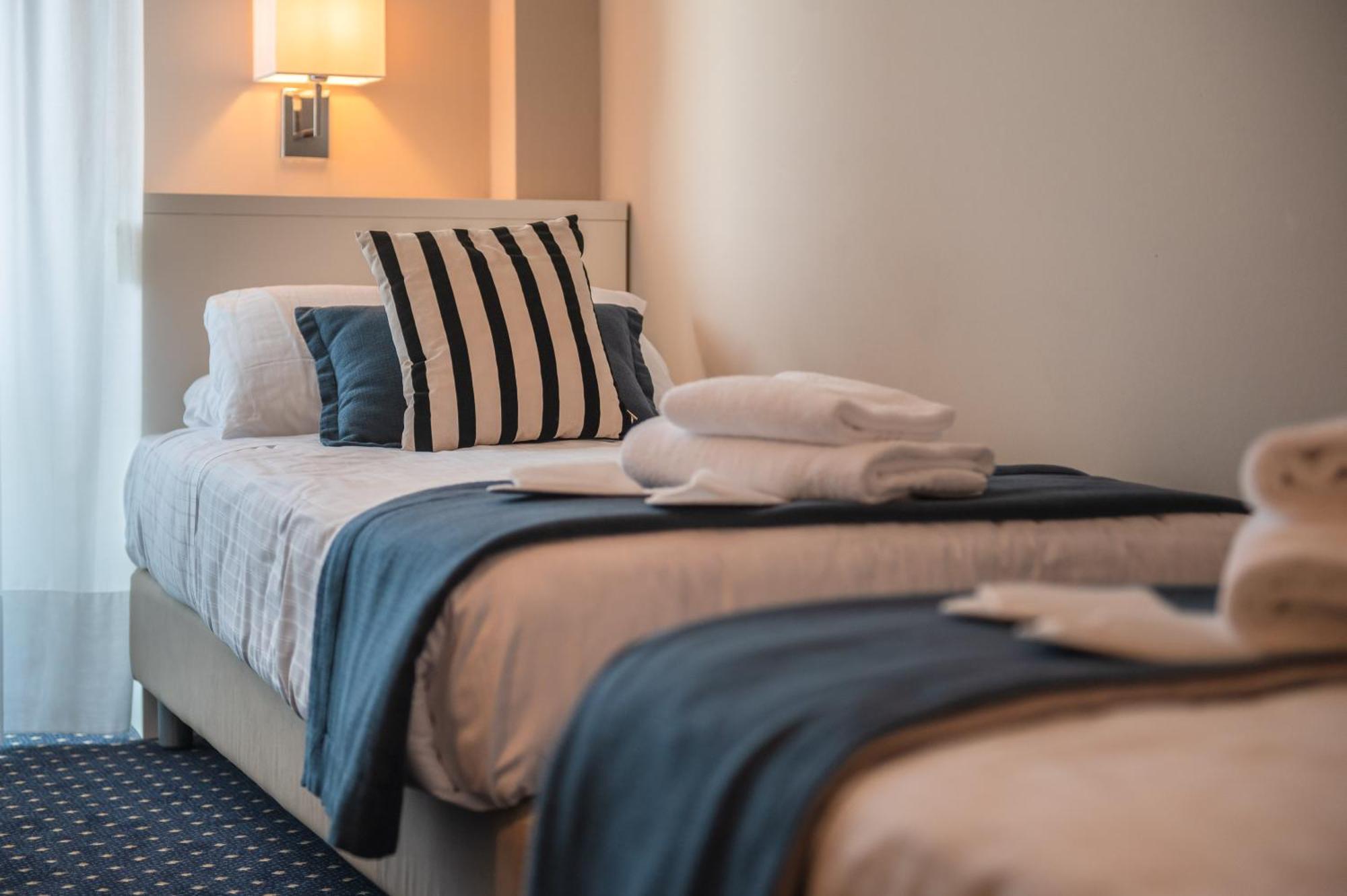 Hotel Anthony Lido di Jesolo Habitación foto