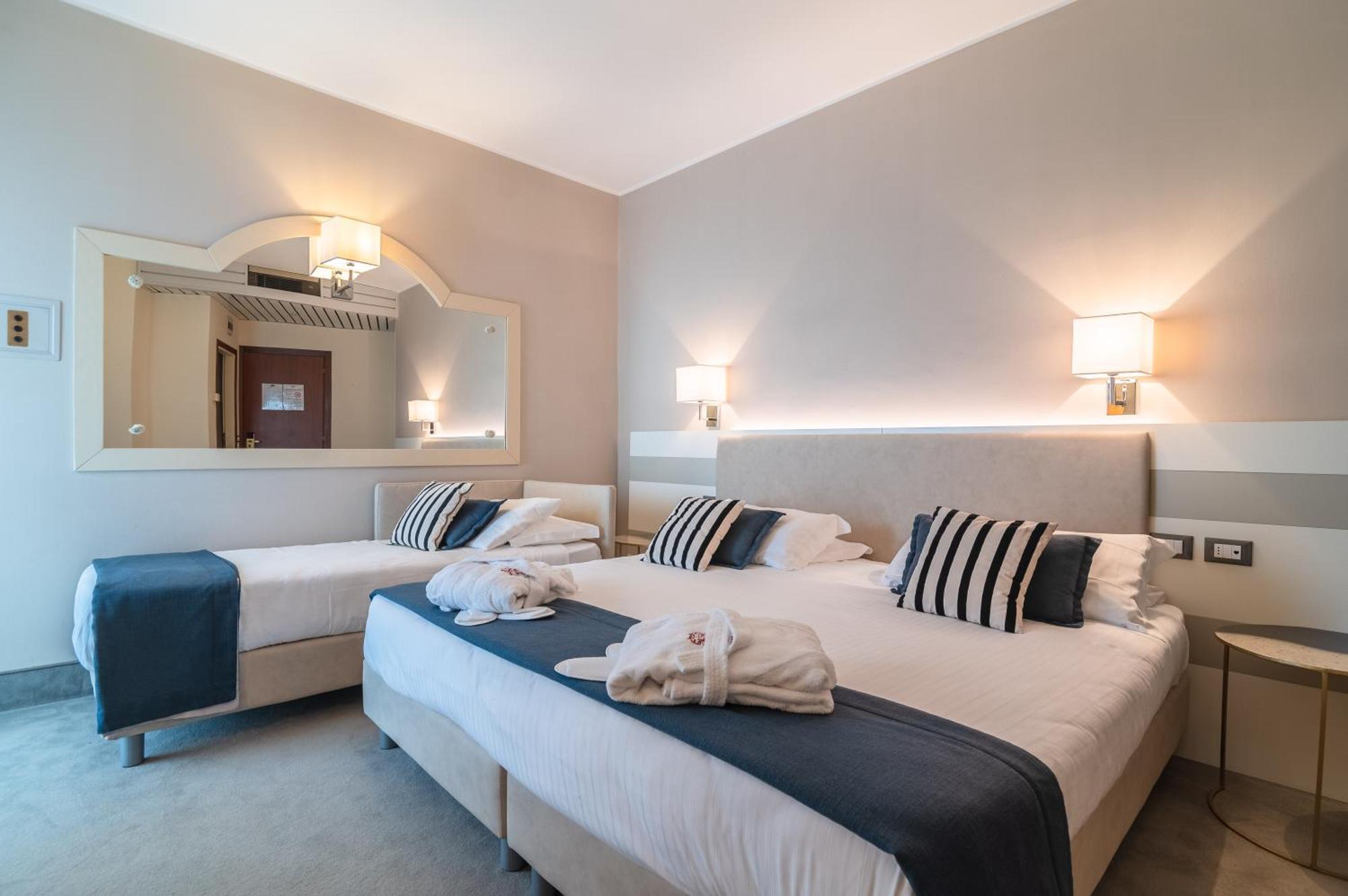 Hotel Anthony Lido di Jesolo Habitación foto