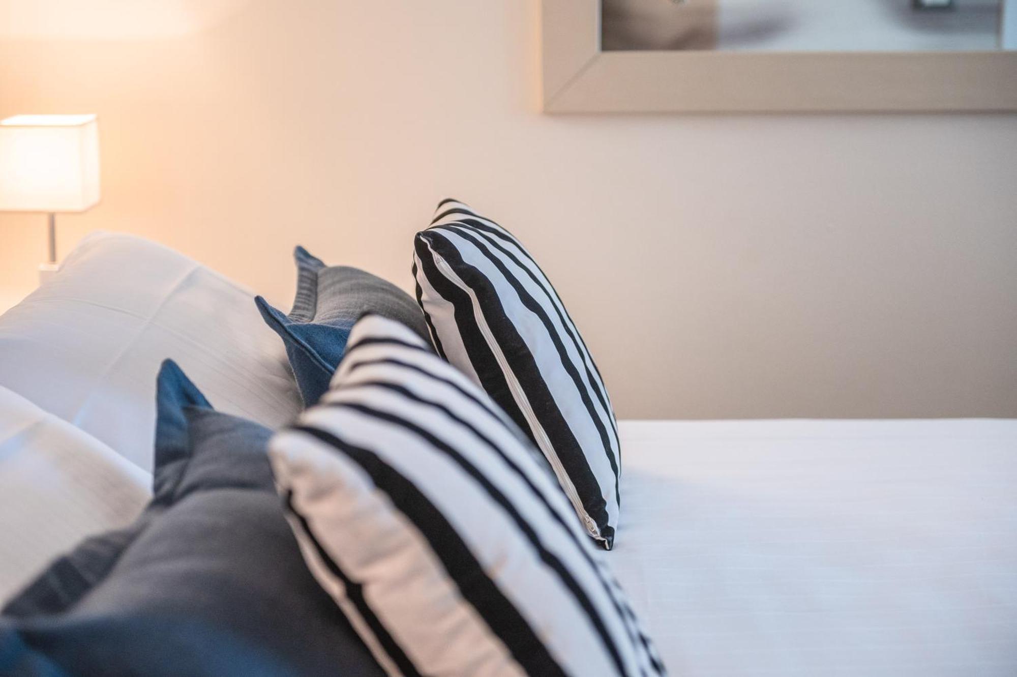 Hotel Anthony Lido di Jesolo Habitación foto