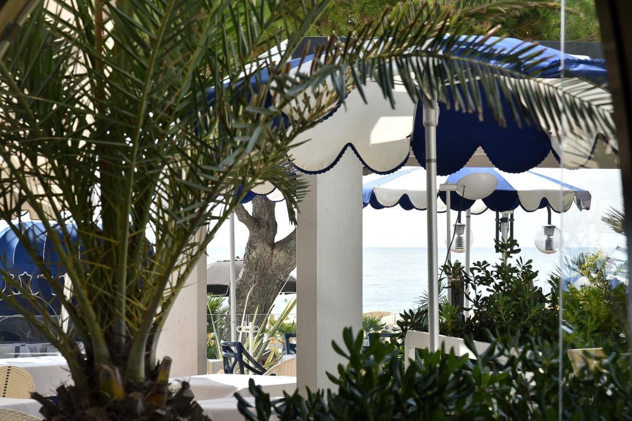 Hotel Anthony Lido di Jesolo Exterior foto
